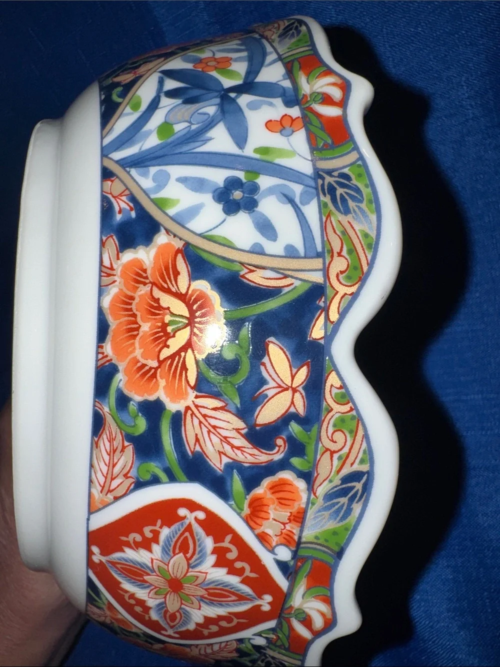 N/A stunning porcelain